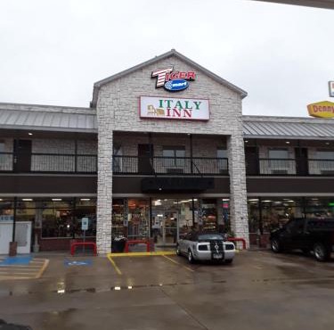 Italy Inn
