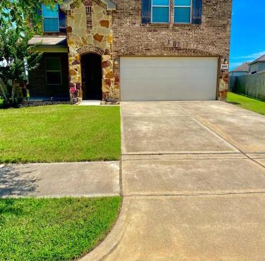 JQ Cozy Stay with available Parking near NRG Stadium