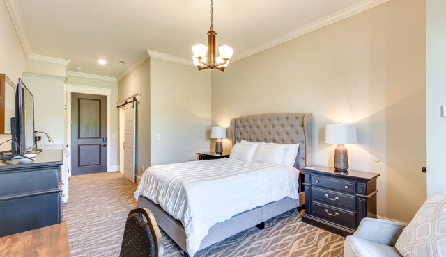 Keestone Studio with Resort Amenities! in Loretto