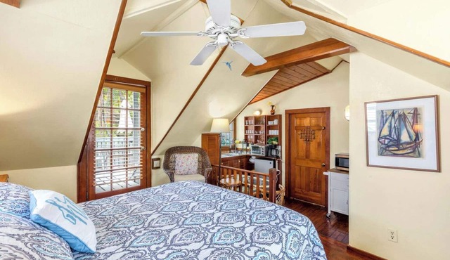 @ KEY WEST DOWNTOWN STUDIO APT AMAZING PRICES FOR WINTER OF 2025 in Key West