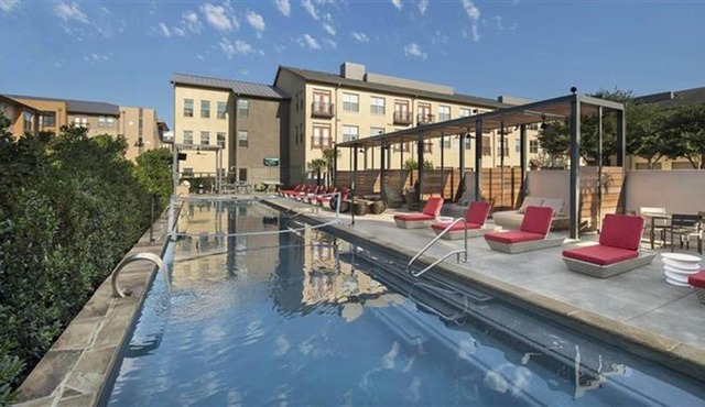 King Aqua Suite Walkable Legacy West King Bed, Pool & Gym