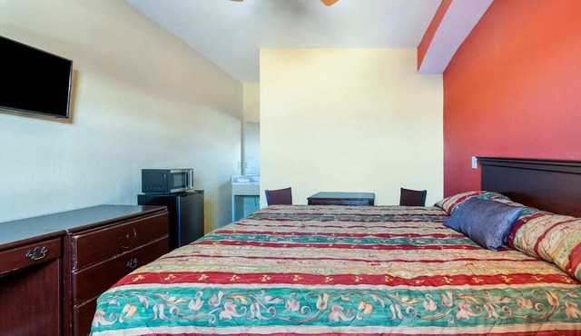 King Bed | Ruleville MS