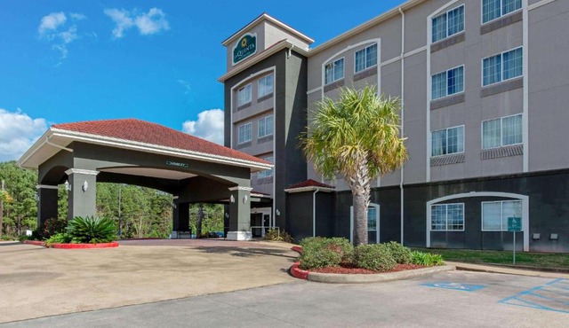 La Quinta by Wyndham Leesville Ft. Polk