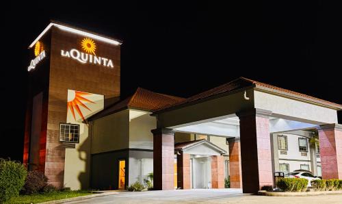 La Quinta by Wyndham Morgan City