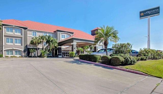 La Quinta by Wyndham Corpus Christi Airport
