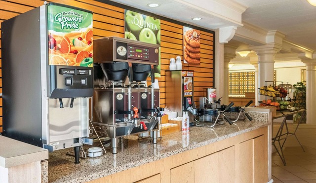 La Quinta Inn by Wyndham New Orleans West Bank/Gretna