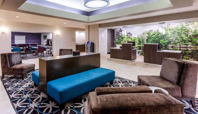 La Quinta Inn & Suites by Wyndham Lumberton