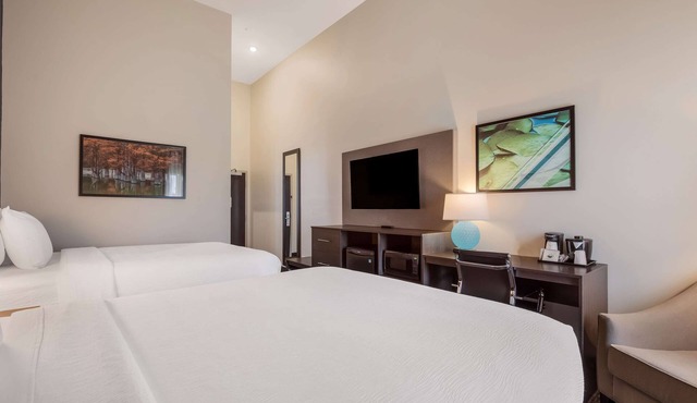 La Quinta Inn & Suites by Wyndham Sulphur (Lake Charles)