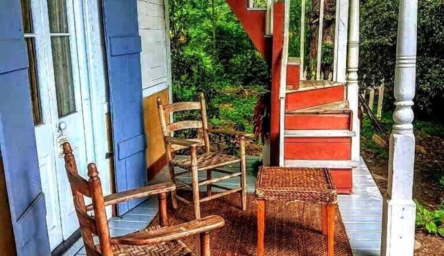 Lafleur Guest House