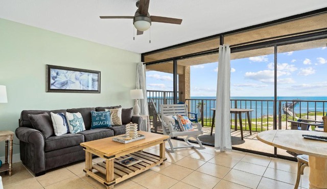 Laguna Reef #308 - Beautiful Bay View