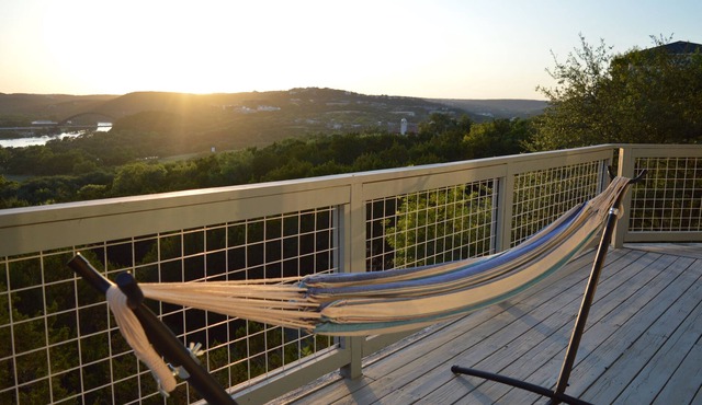 Lake Austin Gem