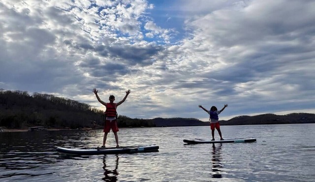 Lake Front, Lake Access, Booking fast for Summer!