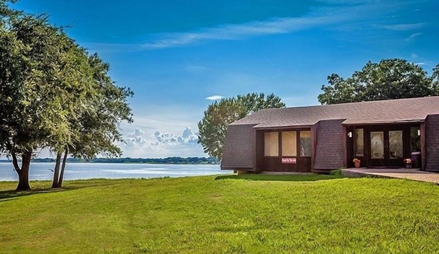 Lake Tawakoni RV Campground