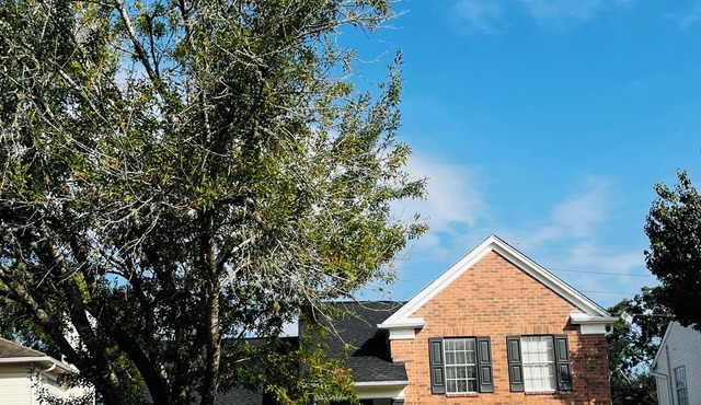 Lakefront home with Pool & Hot Tub - Completed renovated - All new Interiors.