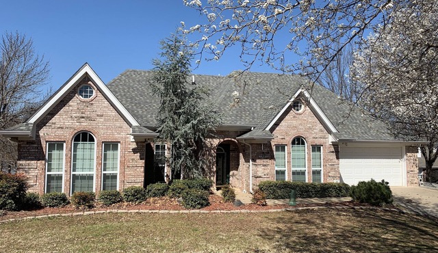 Lakefront Home with Boat Slip, Fire Pit and Golf Cart, Tesla Charger