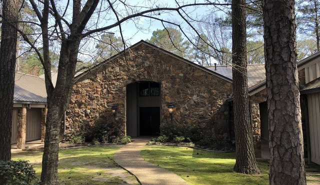 Lakeside Lodge - Luxury Destination in East Texas