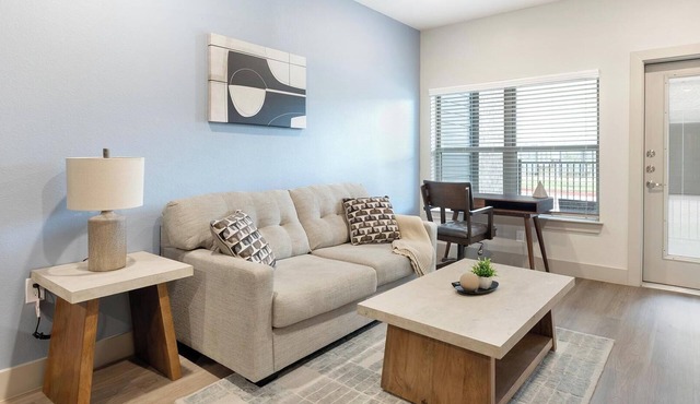 Landing | Amazing 1BD, Clubhouse, Game Room