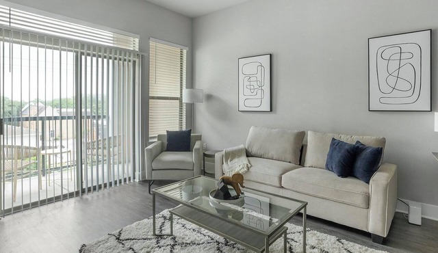 Landing | Amazing 2BD, Clubhouse, Yoga Studio