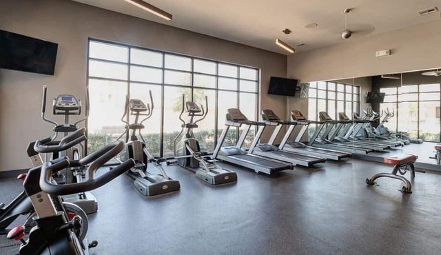 Landing at Falcon at Grand Harbor - 2 Bedrooms in West Cypress