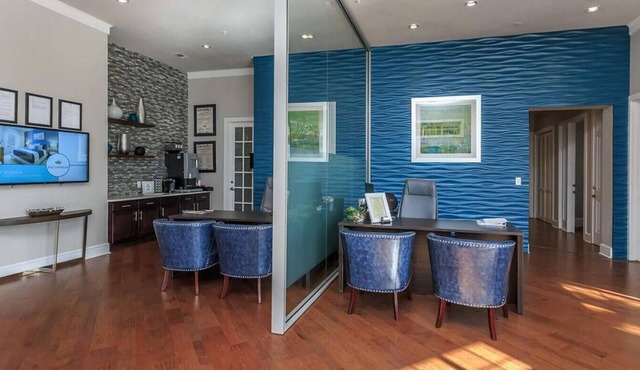 Landing at Falconhead - 3 Bedrooms in Falconhead