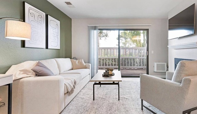 Landing at Parkview Terrace - 2 Bedrooms in South Redlands in Redlands