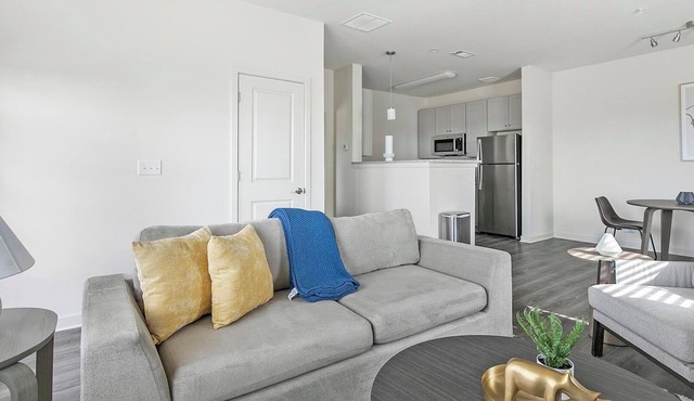 Landing | Incredible 1BD in North Fort Worth