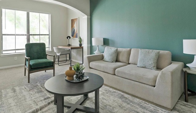 Landing | Incredible 1BD, Gym, Pool in Houston