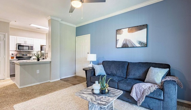Landing | Incredible 1BD, Gym