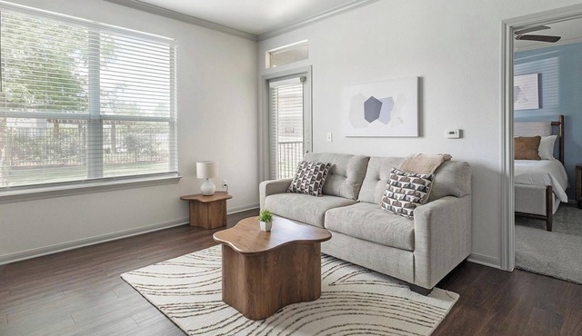 Landing | Modern 1BD, Game Room, Clubhouse