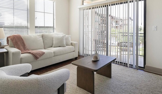 Landing | Modern 2BD, Clubhouse, Gym