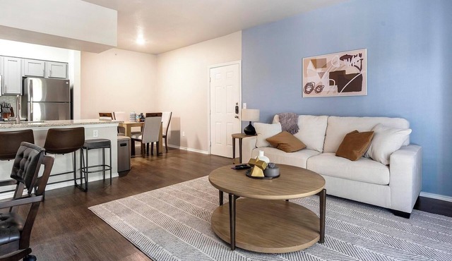 Landing | Spectacular 1BD, Clubhouse, Gym