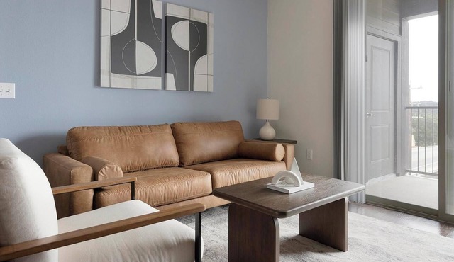 Landing | Spectacular 3BD, Yoga Studio, Gym