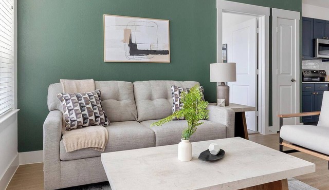 Landing | Spectacular 2BD, Gym, Clubhouse in San Antonio
