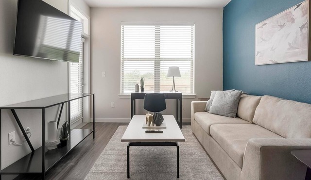 Landing | Stunning Studio, Clubhouse, Gym