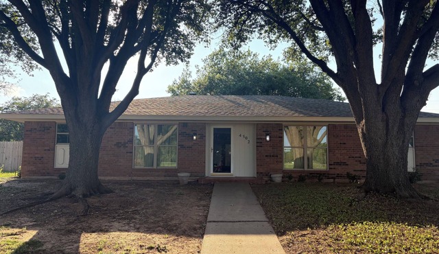 Large Weeks Park Home