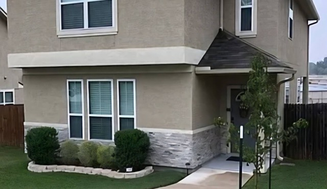 Larger 7+ Bed Home With Movie Theater near SanAntonio & Randolph Air force base