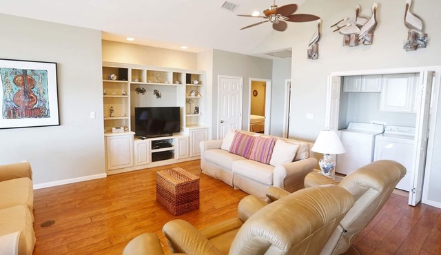 Lazy Moose - Island Realty Bayview