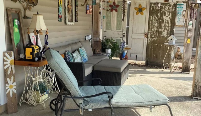 Life is better poolside at The Bayou Pool House