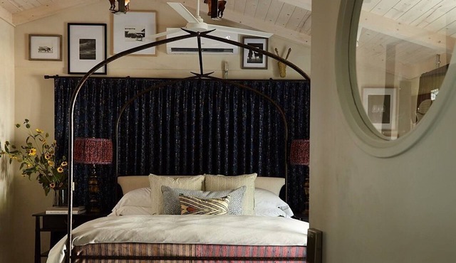 Lodging near NRS- Private Guesthouse + Vintage Airstream