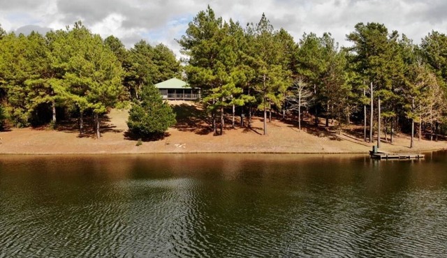 Logan Springs Ranch - 142 Acres with Lake, Ponds and Trails