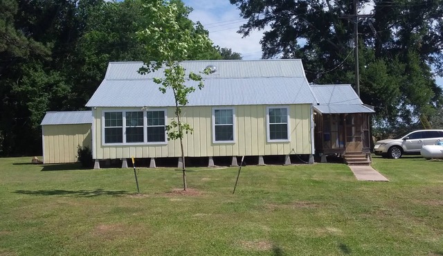 Lulu's Cajun Cottage
