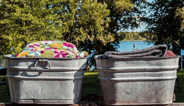 Lush Forested Acreage & Semi-Private Lake. An Iconic Minnesota Experience! in Grey Eagle