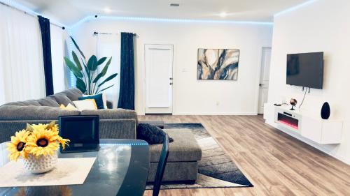 Luxe Haven