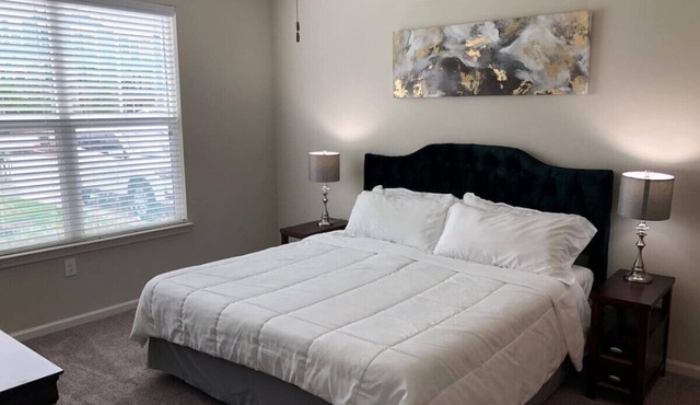 Luxurious Apartment Living in Tomball, TX
