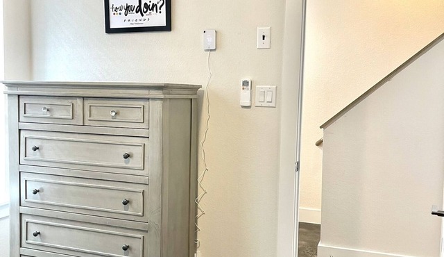 Luxurious Home 3/3.5 - Downtown San Antonio