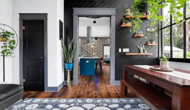 Luxury Downtown Alamo Home King William/Southtown