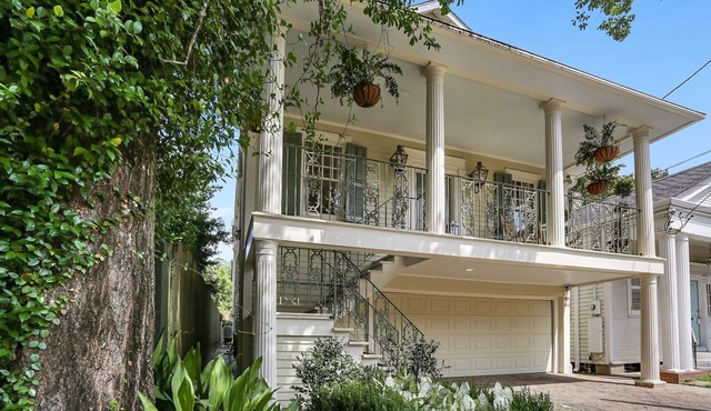 LUXURY IN THE BIG EASY FOR A GREAT PRICE