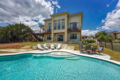 Luxury Lakeview Home w/Pool & Beach Access! - Not Active