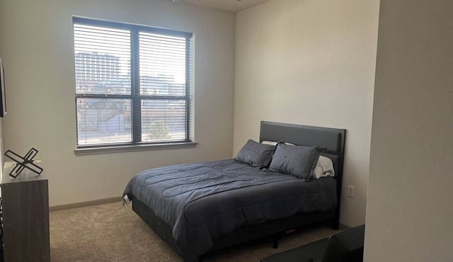 Luxury Midtown/downtown apartment