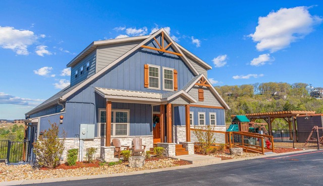 Luxury Wellness Retreat Late Summer Dates Still Available in Branson